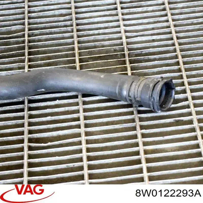  VAG 8W0122293A