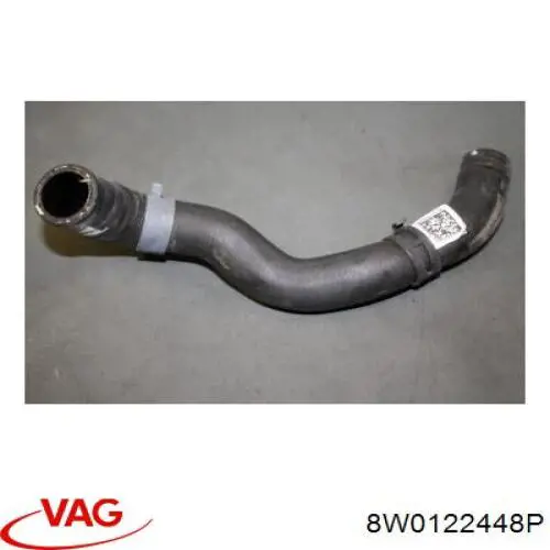  VAG 8W0122448AA precio, desde 18,98 EUR