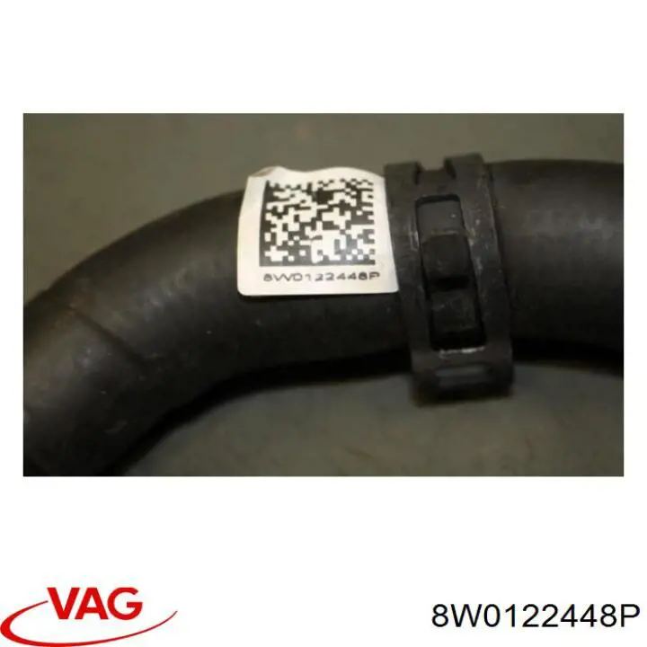 8W0122448AA VAG 