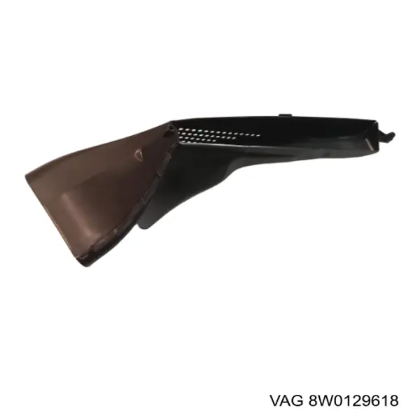 Comprar 8W0129618 VAG Tubo flexible de aspiración