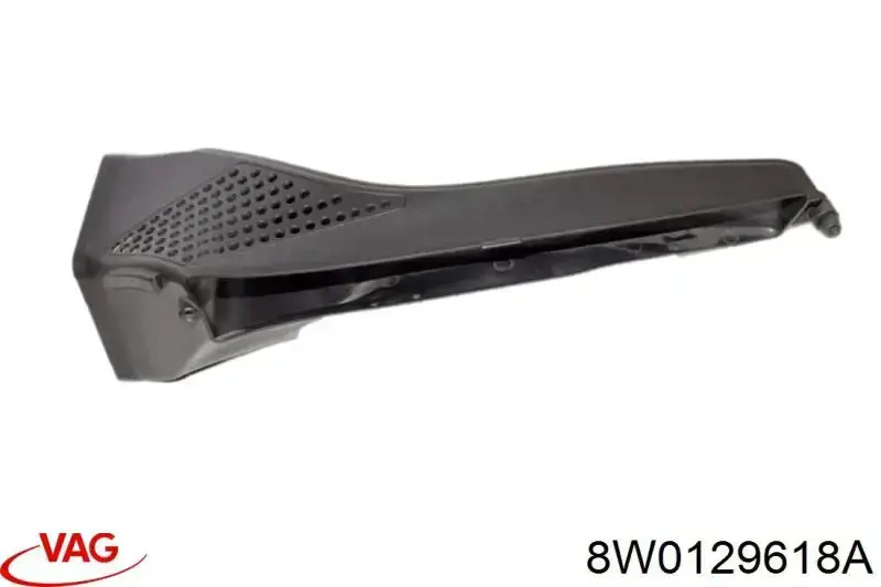  VAG 8W0129618A precio, desde 47,47 EUR