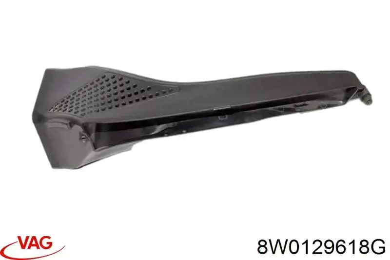  VAG 8W0129618G precio, desde 47,47 EUR
