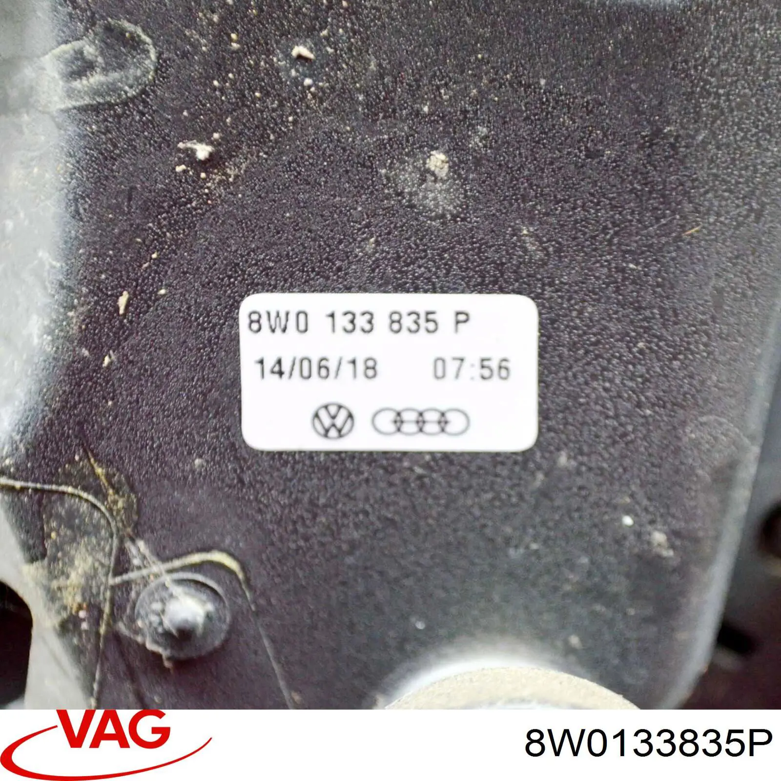 Comprar 8W0133835P VAG 