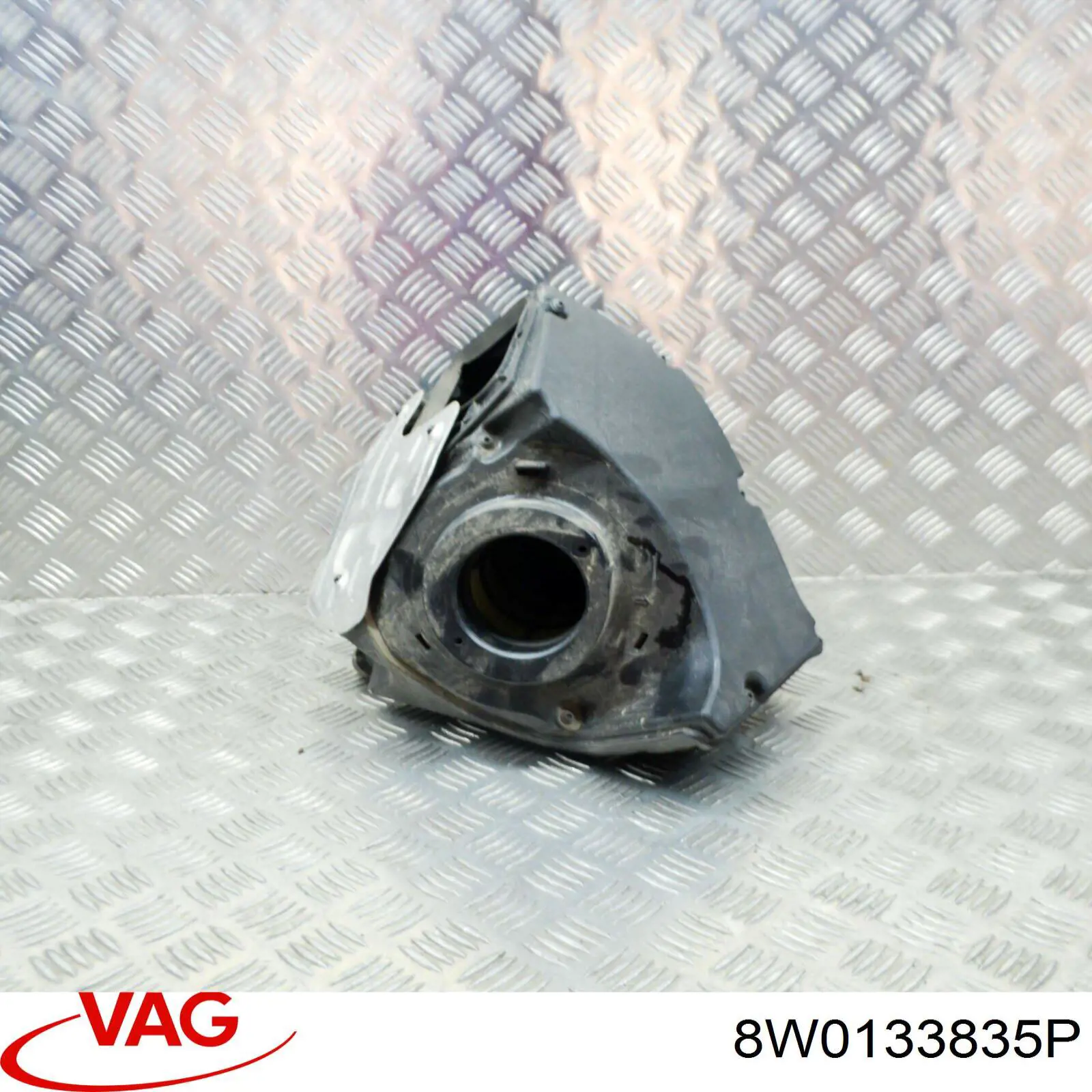  VAG 8W0133835P precio, desde 92,56 EUR