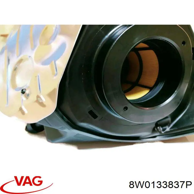 Comprar 8W0133837P VAG 