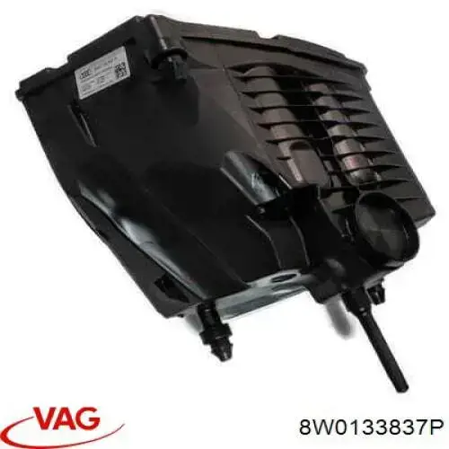 8W0133837P VAG 