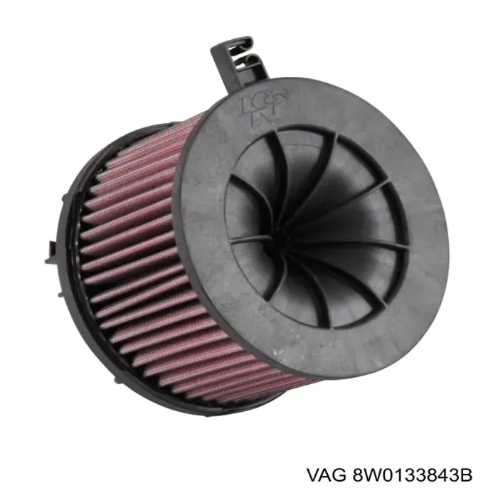 El filtro de aire Bapmic BF0427400071 precio, desde 15,83 EUR