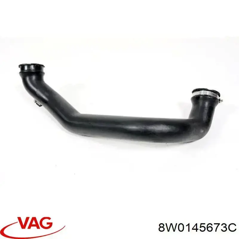 Comprar 8W0145673C VAG Tubo intercooler