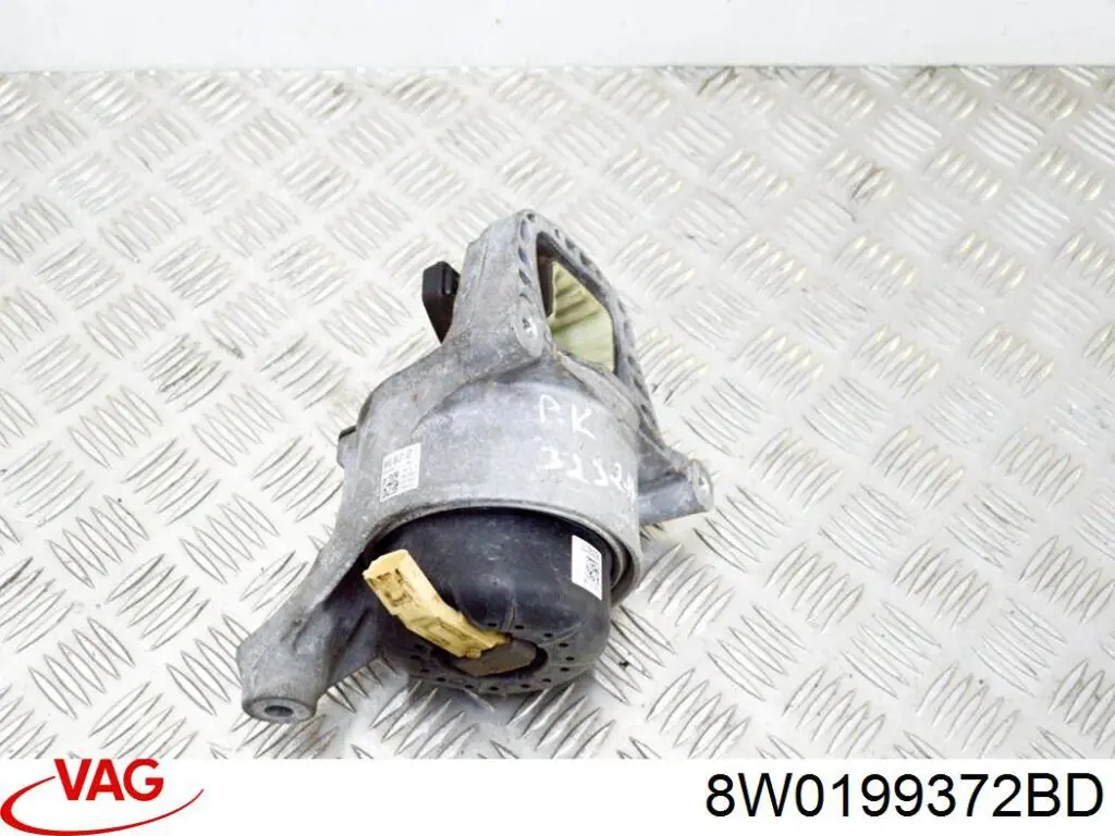 Comprar 172229 Febi Soporte de motor derecho