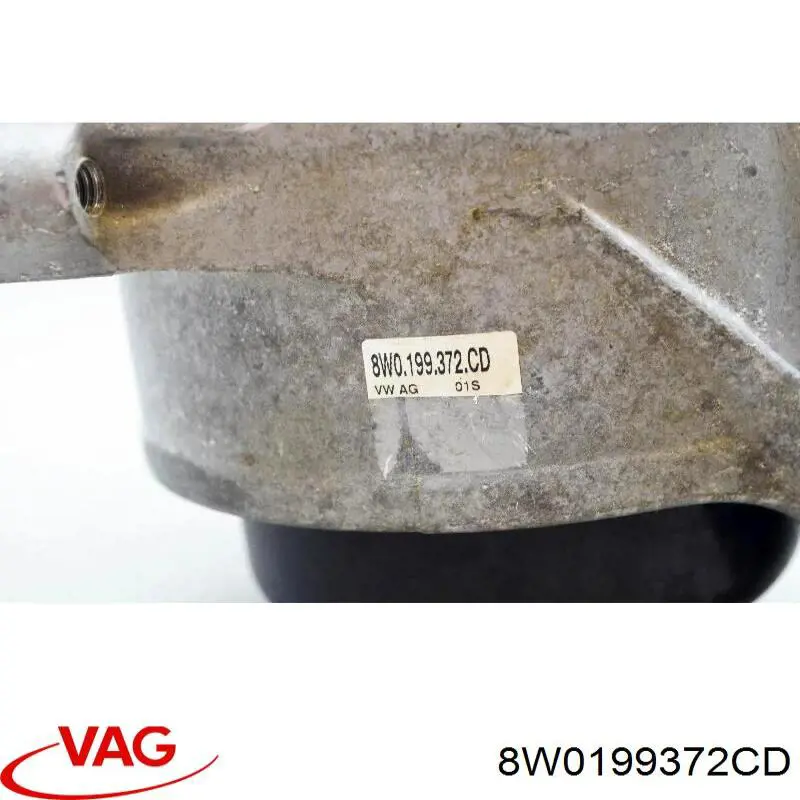 8W0199372CD VAG