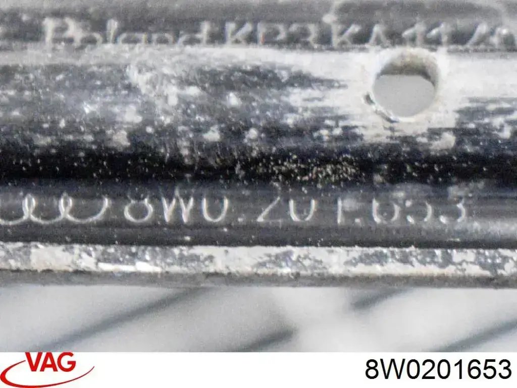 Comprar 8W0201653 VAG 