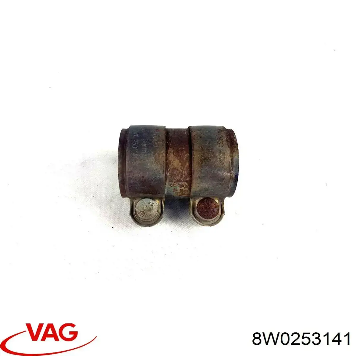 8W0253141 VAG