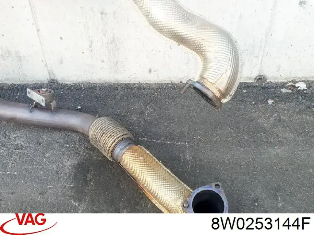  VAG 8W0253144F precio, desde 33,94 EUR