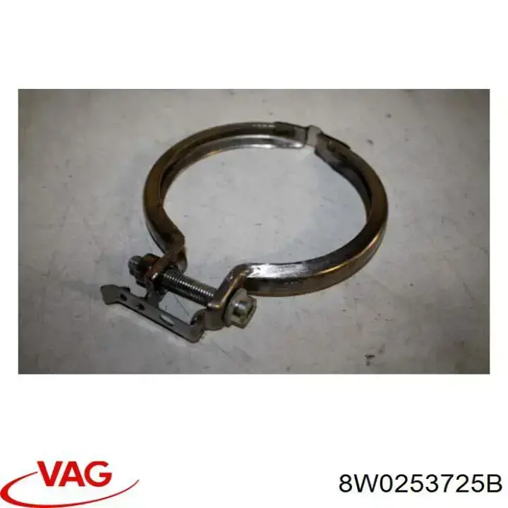 Comprar 8W0253725F VAG 