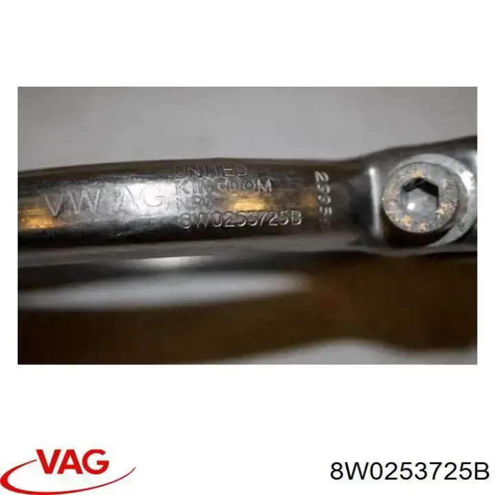  VAG 8W0253725F precio, desde 51,68 EUR