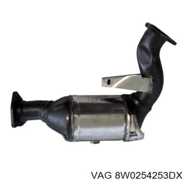 Comprar 8W0254253D VAG Catalizador