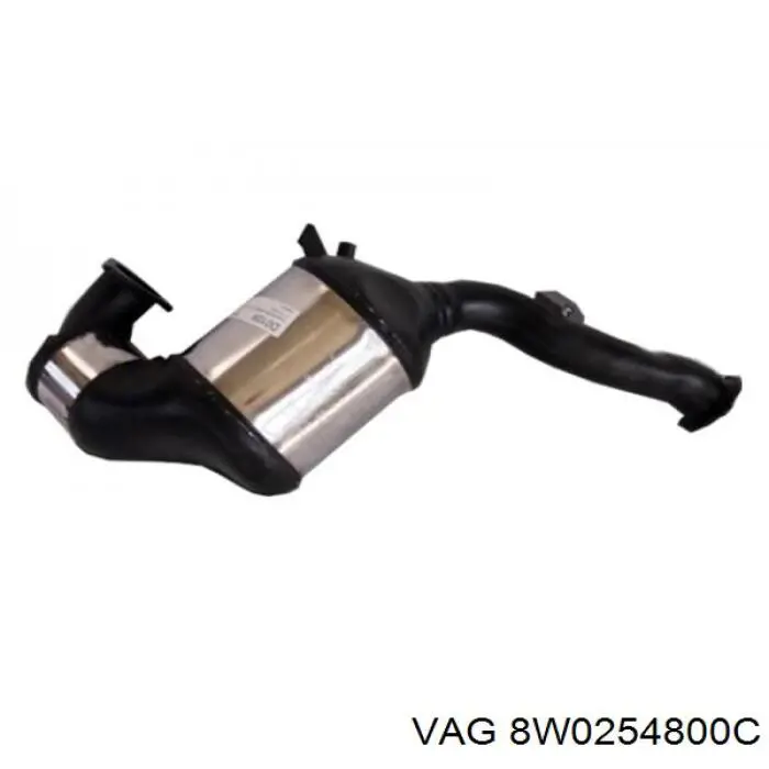 8W0254800C VAG 