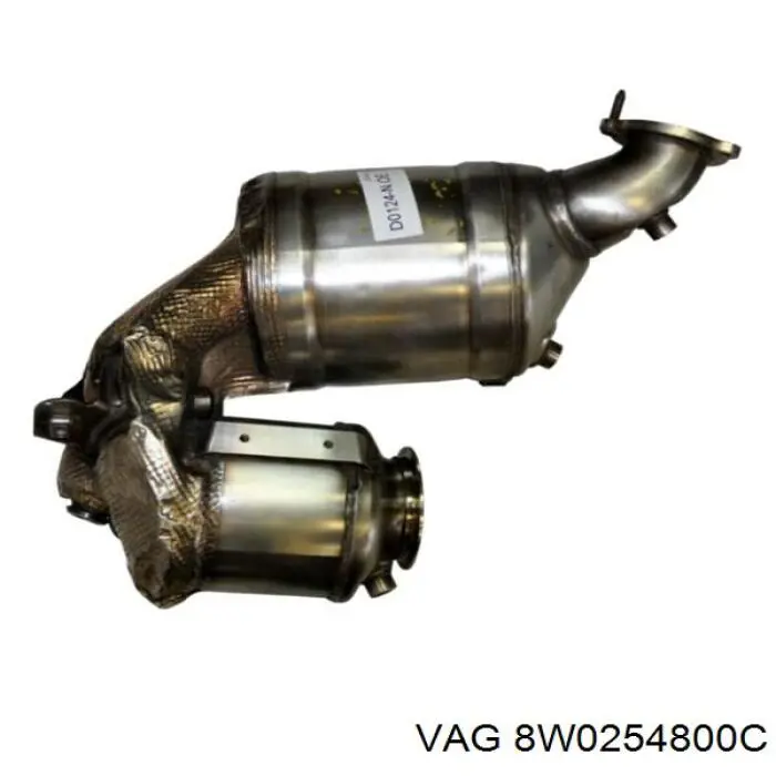 Comprar 8W0254800C VAG 