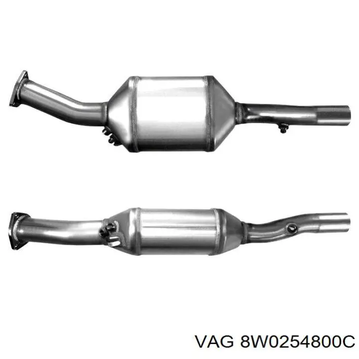  VAG 8W0254800C precio, desde 1440,38 EUR