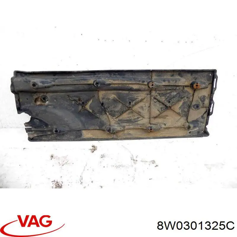  VAG 8W0301325C