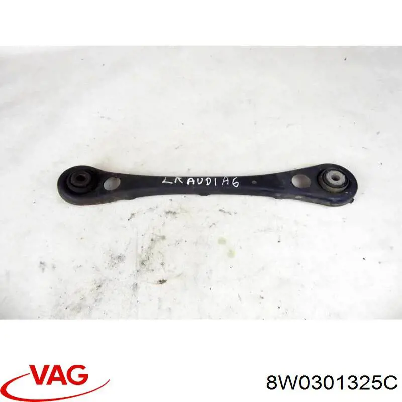  VAG 8W0301325C precio, desde 58,23 EUR