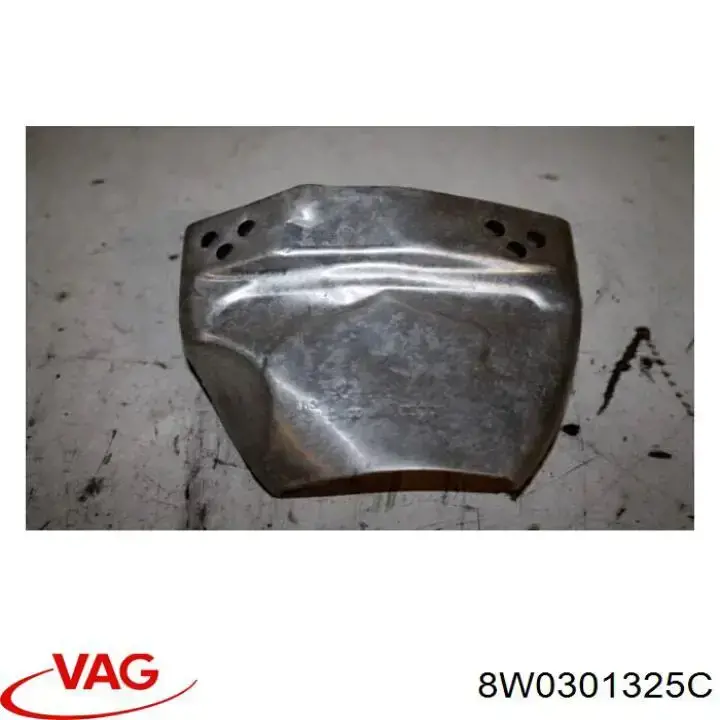 8W0301325C VAG 