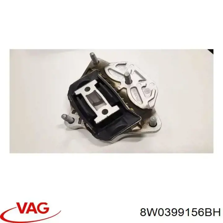 Taco de caja de cambios VAG 8W0399156BH precio, desde 66,59 EUR