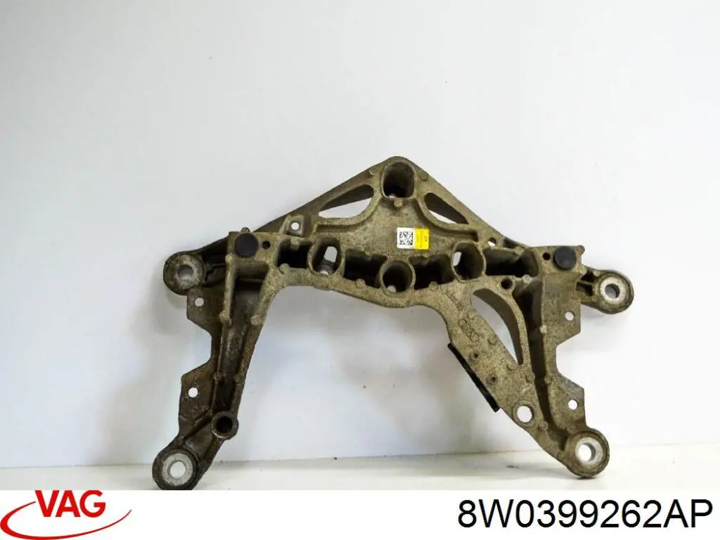 Soporte de la caja de cambios VAG 8W0399262AP precio, desde 158,27 EUR