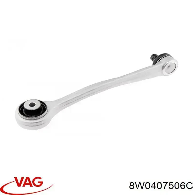 Comprar 8W0407506C VAG Brazo superior derecho de la suspensión delantera