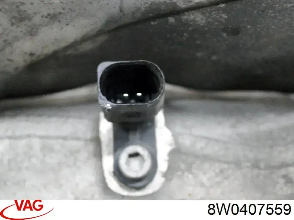 Mangueta delantera izquierda VAG 8W0407559 precio, desde 213,51 EUR