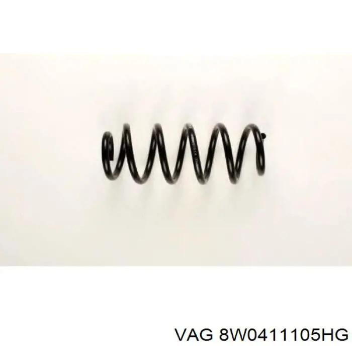 8W0411105FN VAG