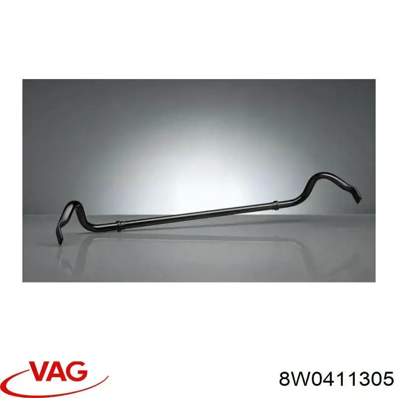 8W0411305 VAG