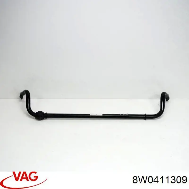 Comprar 8W0411309 VAG Estabilizador delantero