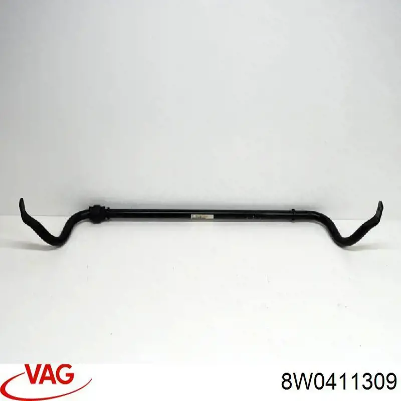 8W0411309 VAG Estabilizador delantero