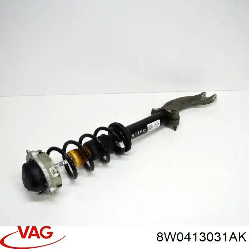 Comprar 8W0413031AK VAG Amortiguador