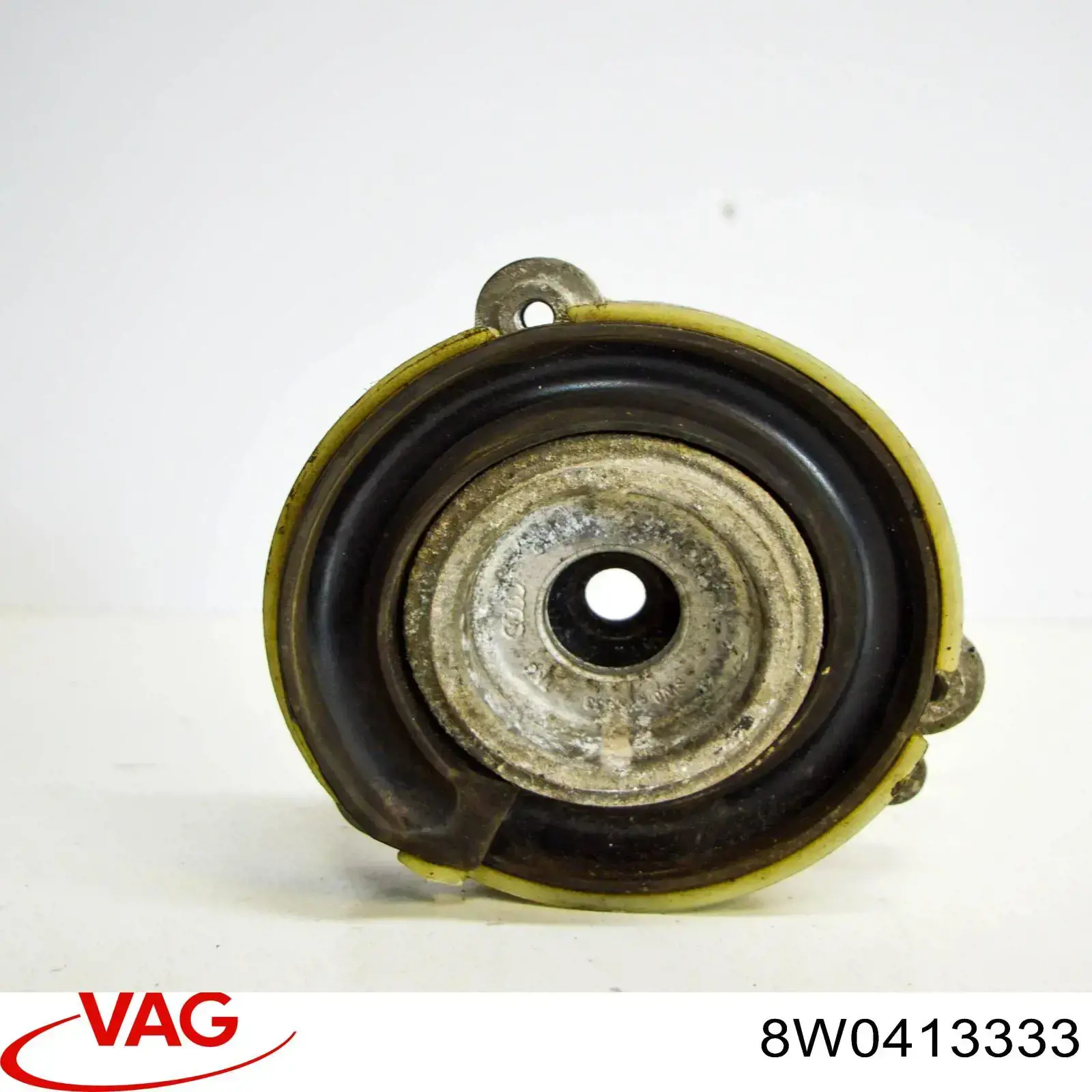 Soporte del amortiguador delantero VAG 4M6413333D precio, desde 30,10 EUR