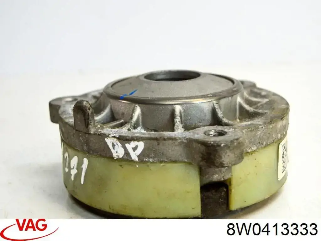 Comprar 4M6413333D VAG Soporte del amortiguador delantero
