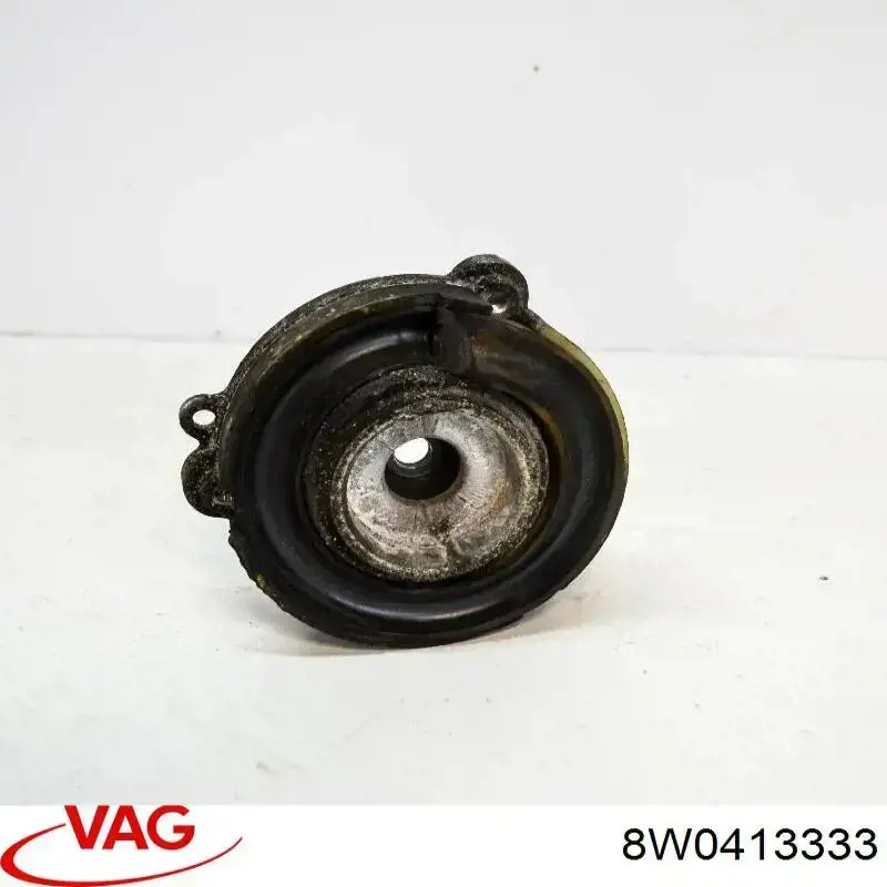 Soporte del amortiguador delantero 4M6413333D VAG
