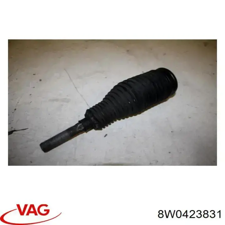 8W0423831 VAG