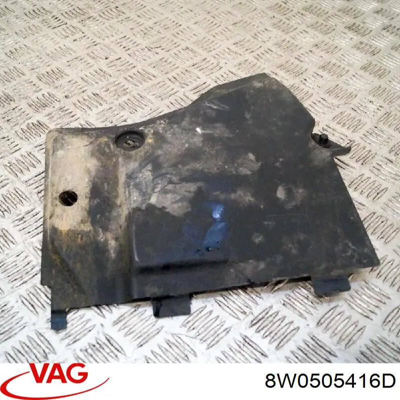 VAG 8W0505416D