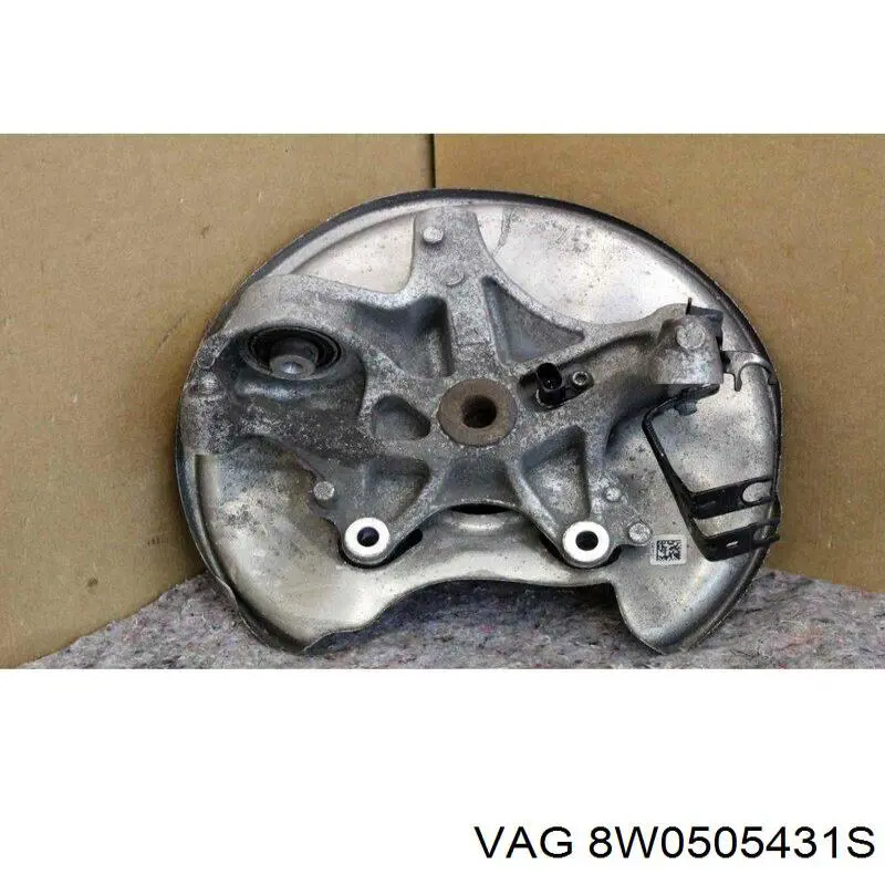 8W0505431S VAG