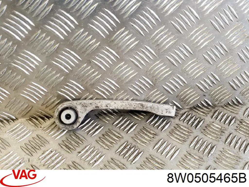 Comprar 8W0505465B VAG Bieleta estabilizadora trasera