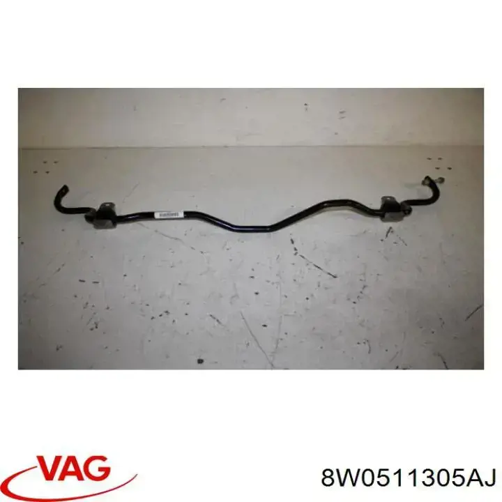 Comprar 8W0511305AL VAG Estabilizador trasero