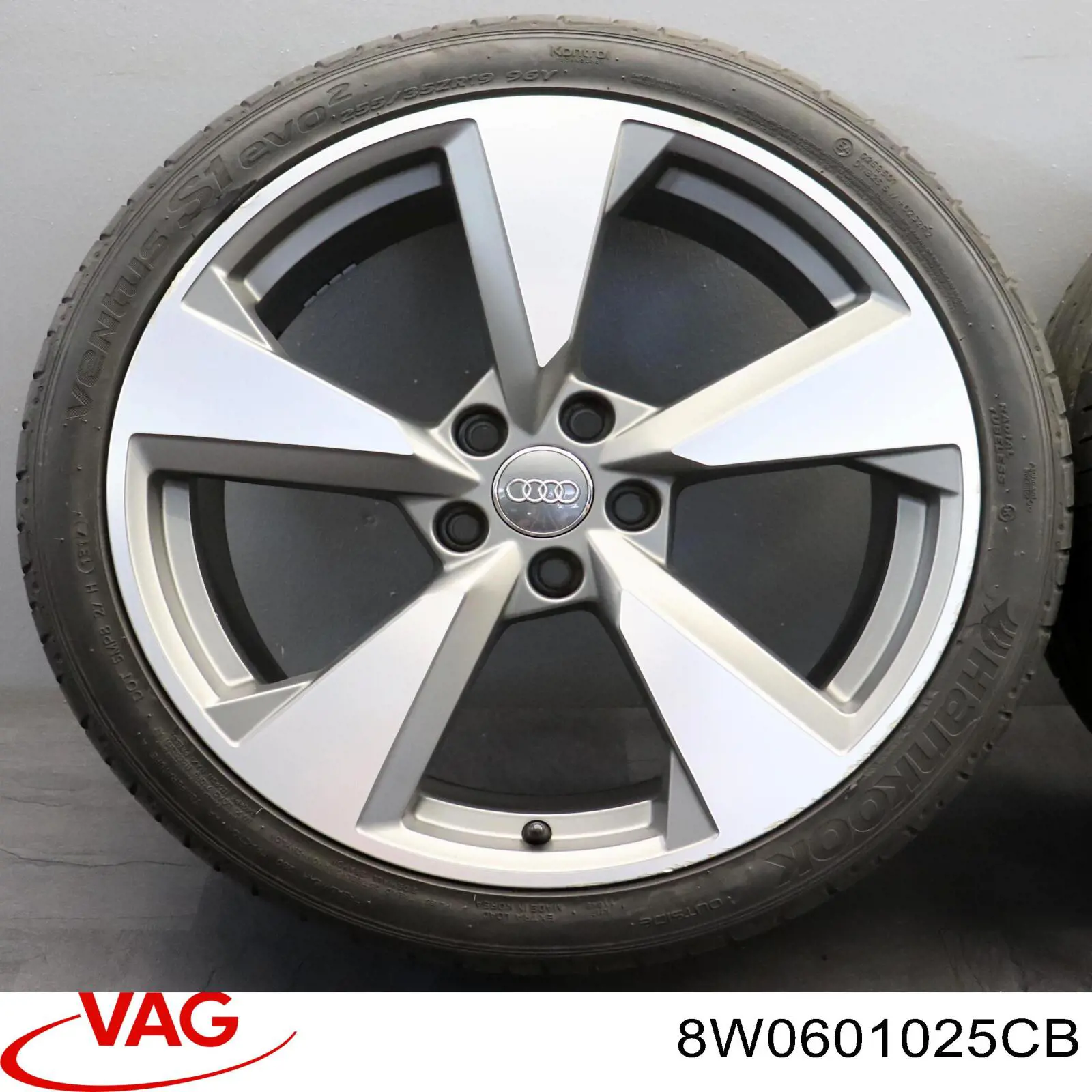 8W0601025CB VAG