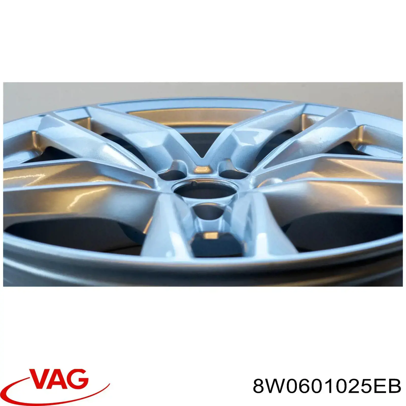 8W0601025HK VAG