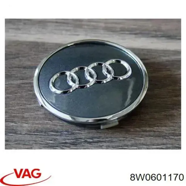 8W0601170 VAG