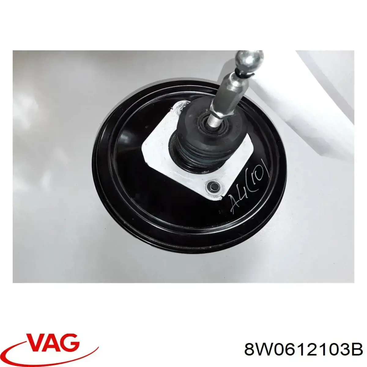 Comprar 8W0612103B VAG Servofreno