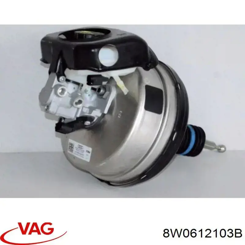 Servofreno VAG 8W0612103B precio, desde 91,48 EUR