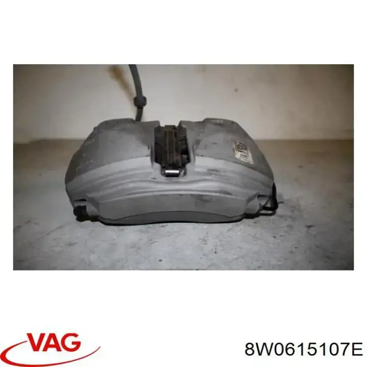 8W0615107E VAG