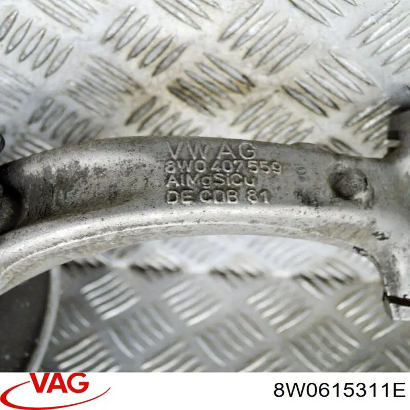  VAG 8W0615311E